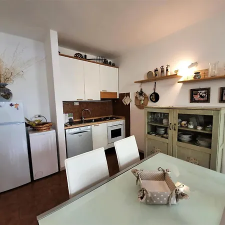Apartamento Nido Dell'arte - Regarda Travel