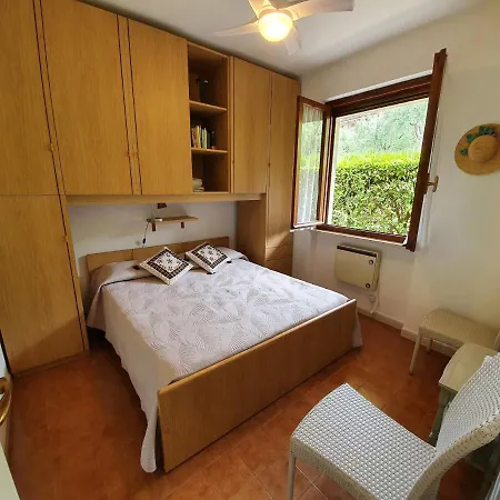 Nido Dell'arte - Regarda Travel Apartamento *