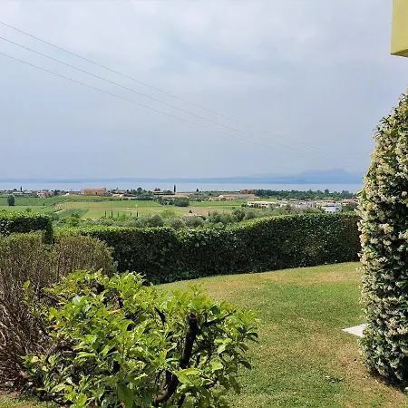 Nido Dell'arte - Regarda Travel Apartamento *