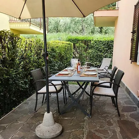 Apartamento Nido Dell'arte - Regarda Travel