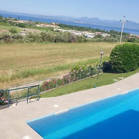 Apartamento Nido Dell'arte - Regarda Travel