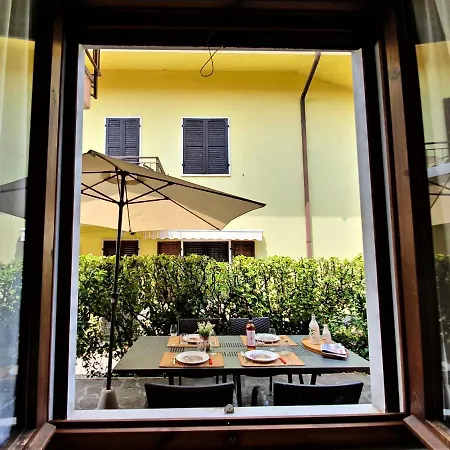 Apartamento Nido Dell'arte - Regarda Travel *