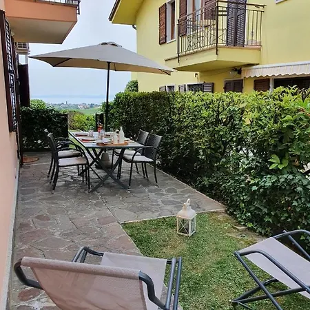 Apartamento Nido Dell'arte - Regarda Travel *