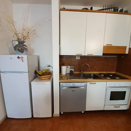 Nido Dell'arte - Regarda Travel Apartamento Bardolino