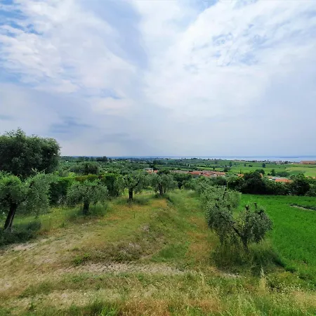 Apartamento Nido Dell'arte - Regarda Travel Bardolino