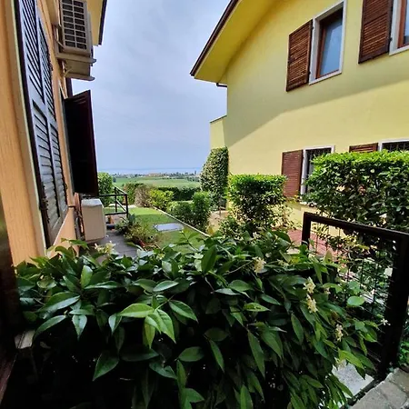 Nido Dell'arte - Regarda Travel Apartamento