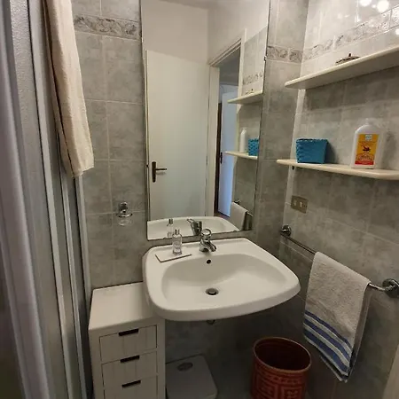 Nido Dell'arte - Regarda Travel Apartamento *
