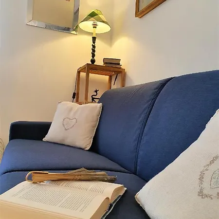 Apartamento Nido Dell'arte - Regarda Travel Bardolino