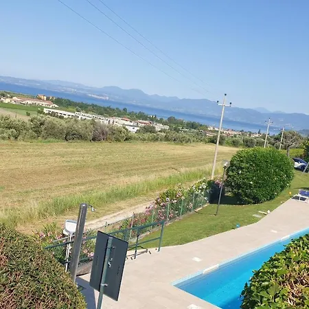 Apartamento Nido Dell'arte - Regarda Travel