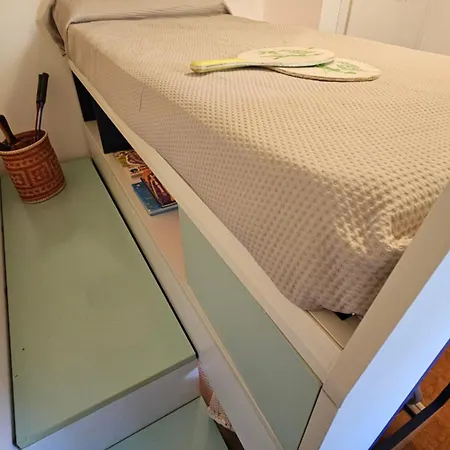 Nido Dell'arte - Regarda Travel Apartamento Bardolino