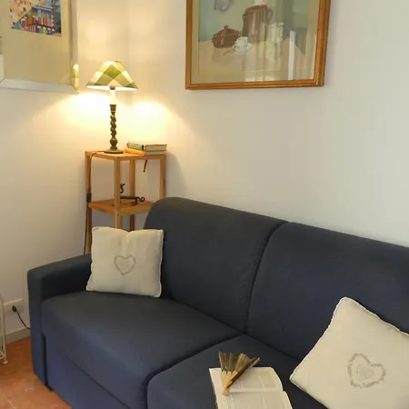 Nido Dell'arte - Regarda Travel Apartamento *
