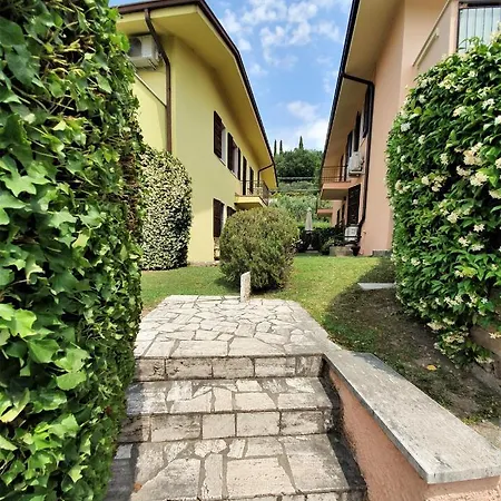 Nido Dell'arte - Regarda Travel Apartmán