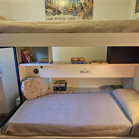 Apartmán Nido Dell'arte - Regarda Travel Bardolino