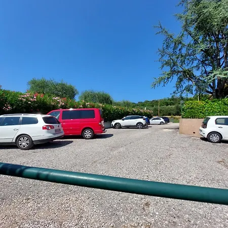 Nido Dell'arte - Regarda Travel Apartmán