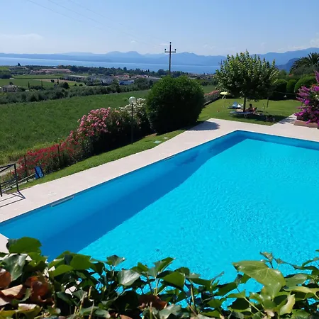 Apartmán Nido Dell'arte - Regarda Travel *