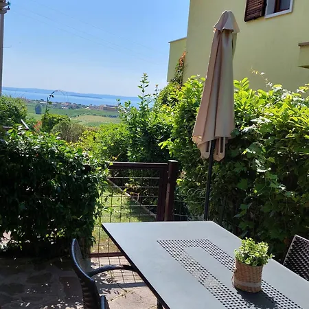 Nido Dell'arte - Regarda Travel Bardolino