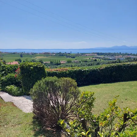 Nido Dell'arte - Regarda Travel Apartmán