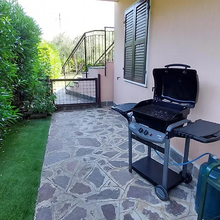 Apartmán Nido Dell'arte - Regarda Travel