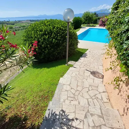 Apartmán Nido Dell'arte - Regarda Travel *