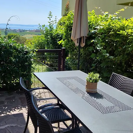 Apartmán Nido Dell'arte - Regarda Travel *