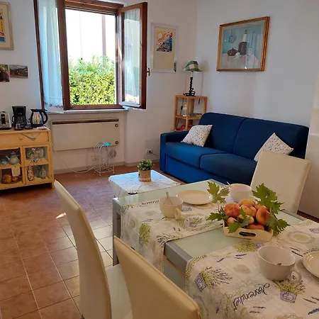 Lägenhet Nido Dell'arte - Regarda Travel Bardolino