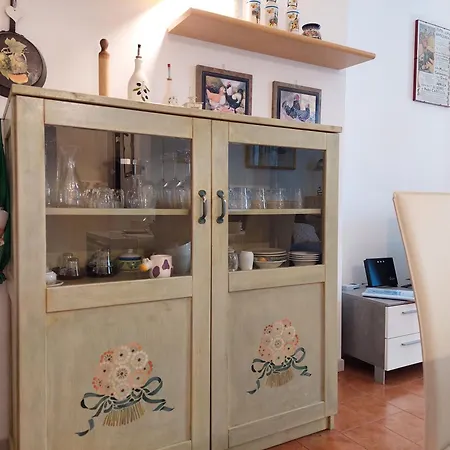 Nido Dell'arte - Regarda Travel *