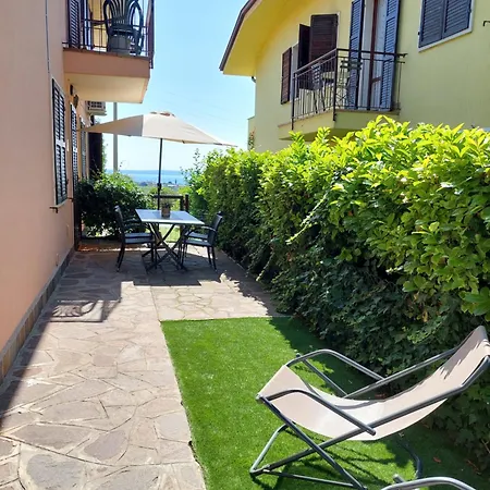 Apartmán Nido Dell'arte - Regarda Travel *