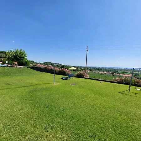 Apartmán Nido Dell'arte - Regarda Travel