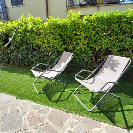Apartmán Nido Dell'arte - Regarda Travel *