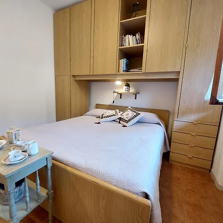 Apartmán Nido Dell'arte - Regarda Travel