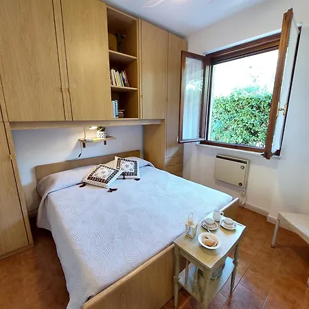 Nido Dell'arte - Regarda Travel Apartmán *