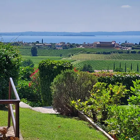 Apartmán Nido Dell'arte - Regarda Travel *
