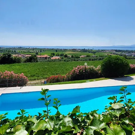 Apartmán Nido Dell'arte - Regarda Travel