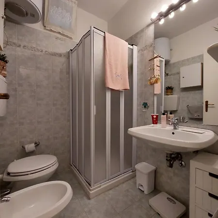 Apartmán Nido Dell'arte - Regarda Travel