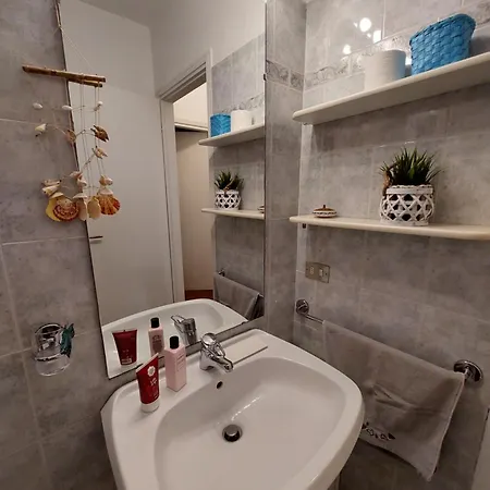 Nido Dell'arte - Regarda Travel Apartmán