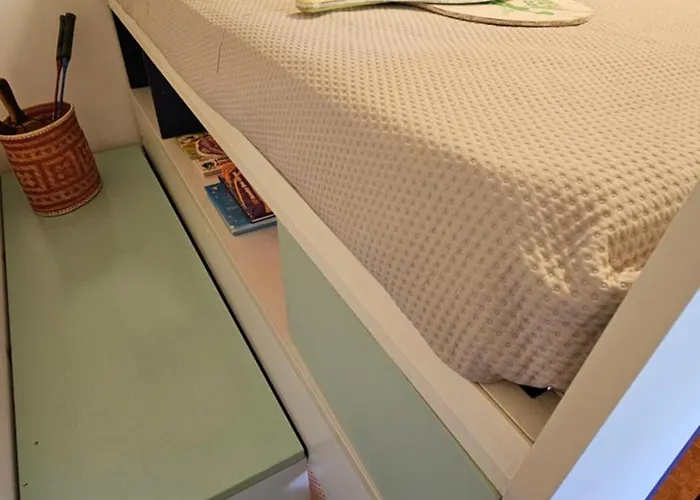 Nido Dell'arte - Regarda Travel Lägenhet Bardolino