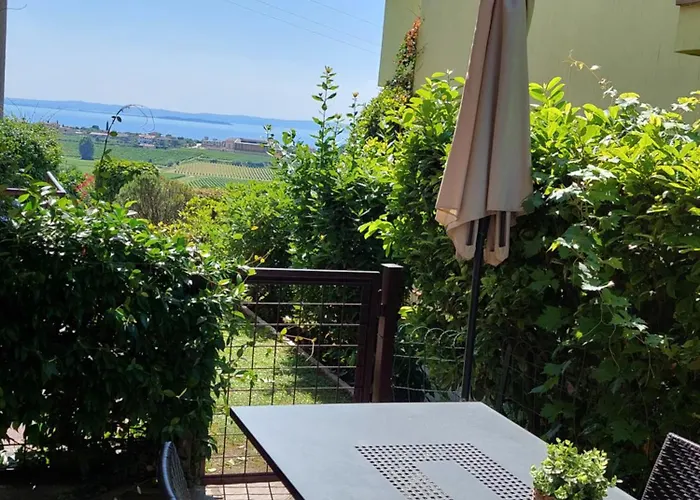 Nido Dell'arte - Regarda Travel Bardolino