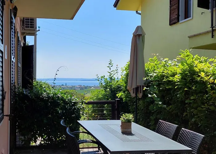 Nido Dell'arte - Regarda Travel Bardolino