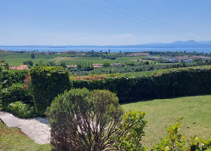 Nido Dell'arte - Regarda Travel Lägenhet