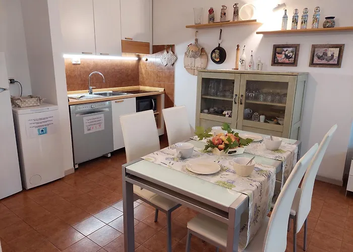 Nido Dell'arte - Regarda Travel