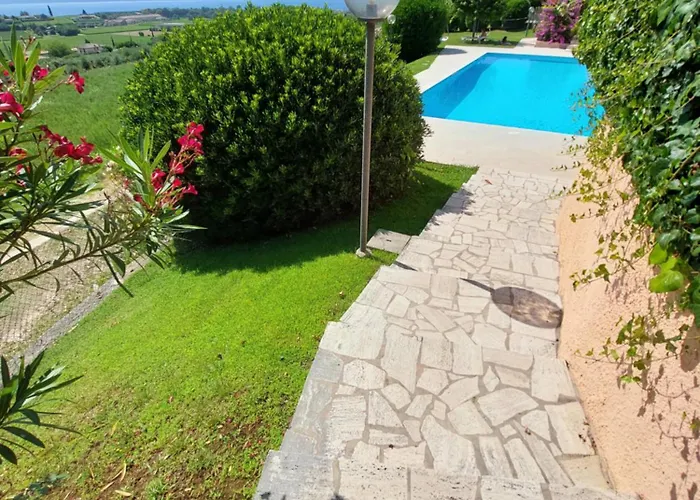 Lägenhet Nido Dell'arte - Regarda Travel *