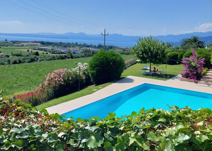 Nido Dell'arte - Regarda Travel Lägenhet *