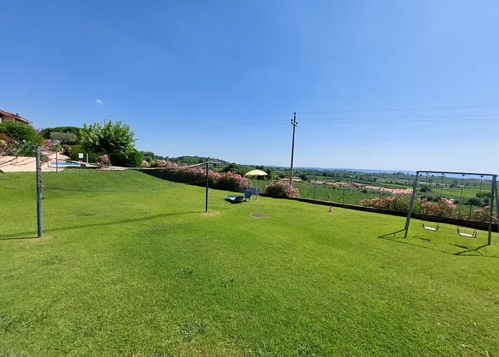 Lägenhet Nido Dell'arte - Regarda Travel