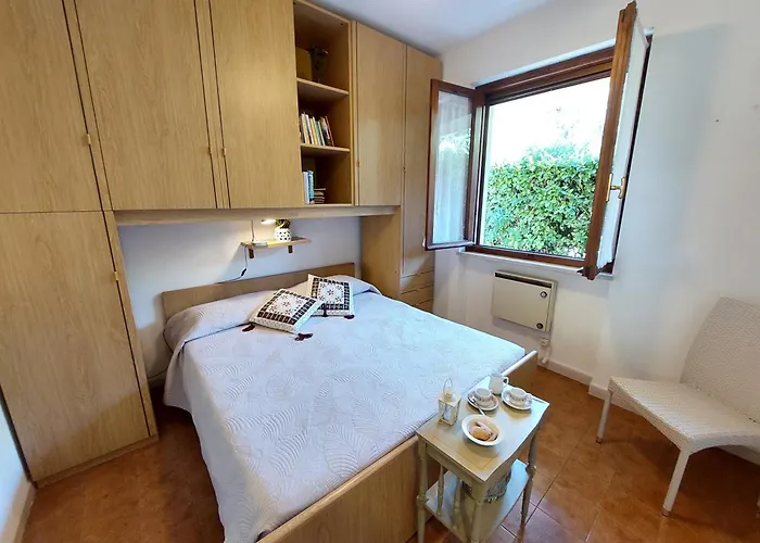 Nido Dell'arte - Regarda Travel Lägenhet *