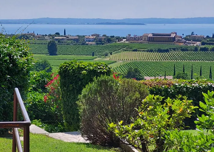 Lägenhet Nido Dell'arte - Regarda Travel *