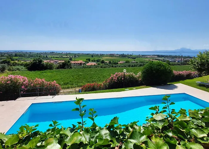 Lägenhet Nido Dell'arte - Regarda Travel