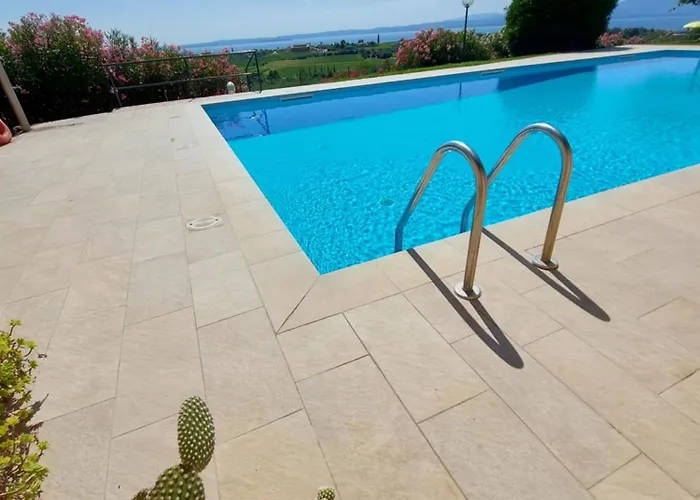 Nido Dell'arte - Regarda Travel *