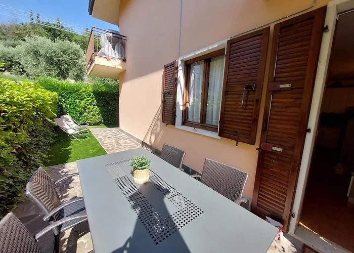 Nido Dell'arte - Regarda Travel