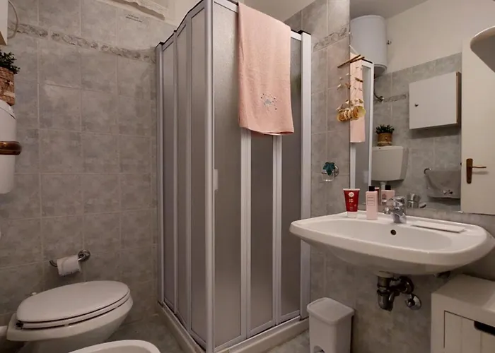 Lägenhet Nido Dell'arte - Regarda Travel