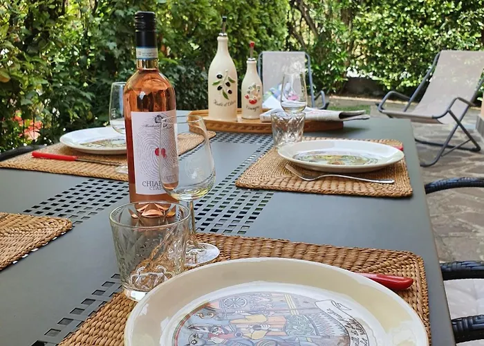 Nido Dell'arte - Regarda Travel Lägenhet *